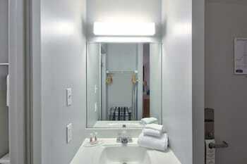Hotel Howard Johnson Quebec City