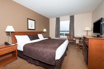 Hotel Super 8 Sainte-agathe