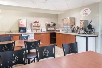 Hotel Super 8 Sainte-agathe