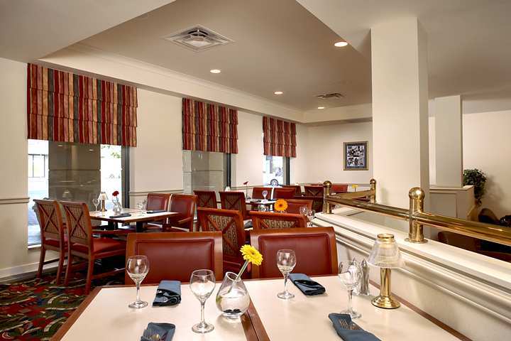Hotel Hilton Garden Inn Saskatoon Downtown