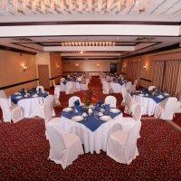 Hotel Best Western Parkway