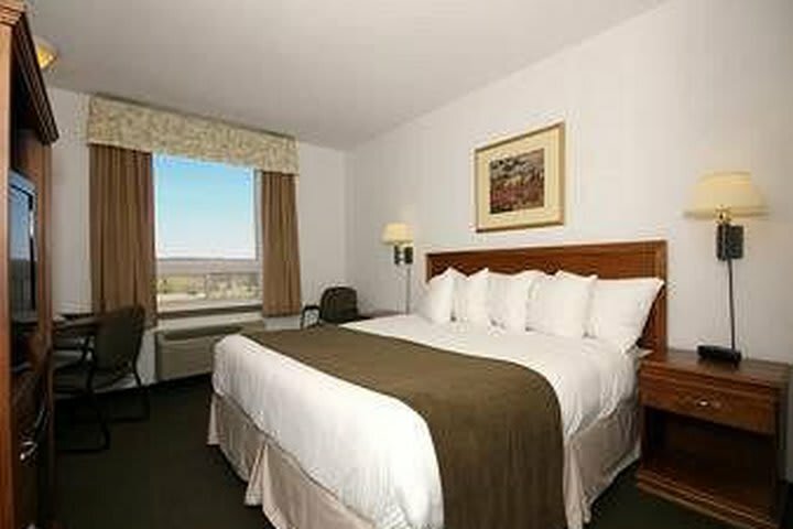 Hotel Super 8 Truro