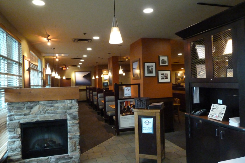 Coast Vancouver Airport Hotel