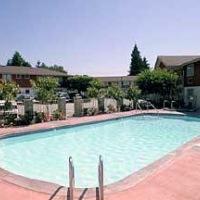Hotel Comfort Inn And Suites