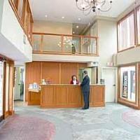 Hotel Comfort Inn And Suites