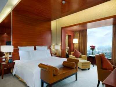 Hotel Hilton Hefei