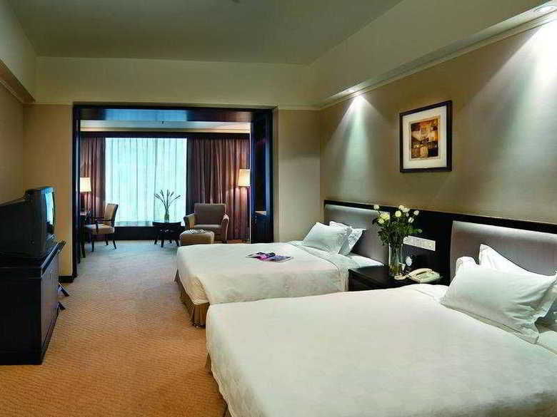 Hotel Holiday Inn Zhuhai