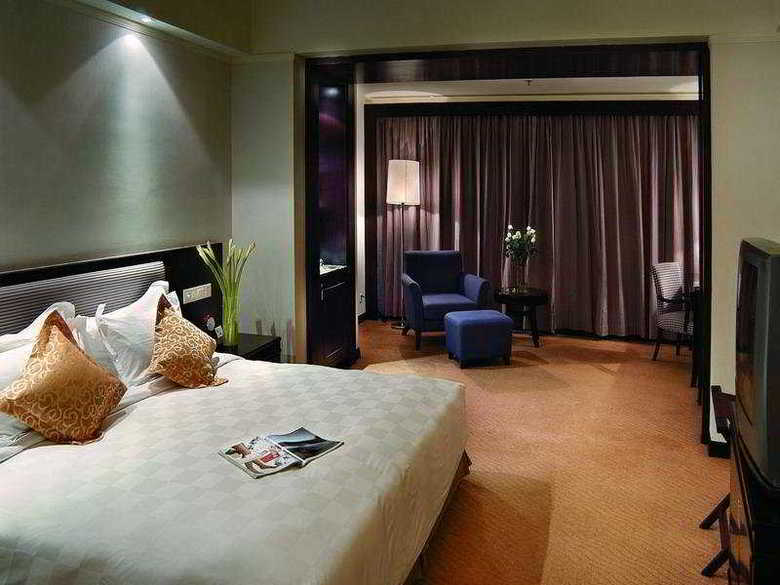Hotel Holiday Inn Zhuhai