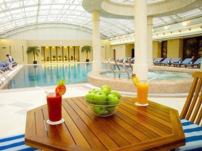Radisson Hotel Shanghai New World