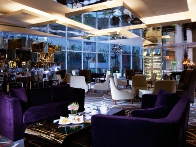 The Longemont Hotel Shanghai