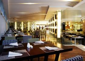 The Longemont Hotel Shanghai