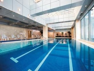 Hotel Swissotel Kunshan