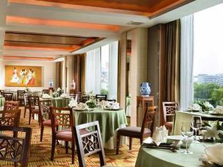 Hotel Swissotel Kunshan