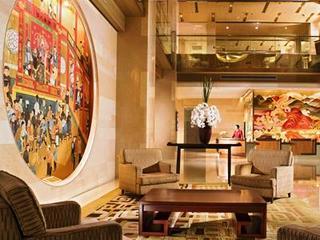 Hotel Swissotel Kunshan