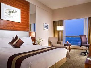 Hotel Swissotel Kunshan
