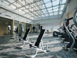Hotel Swissotel Kunshan