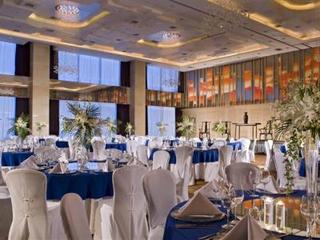 Hotel Swissotel Kunshan