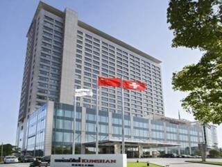 Hotel Swissotel Kunshan
