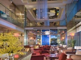 Hotel Swissotel Kunshan