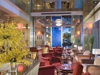 Hotel Swissotel Kunshan