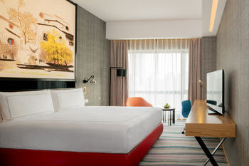 Hotel Swissotel Kunshan