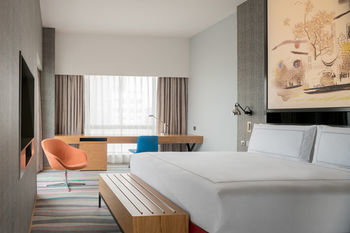 Hotel Swissotel Kunshan