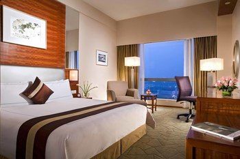Hotel Swissotel Kunshan