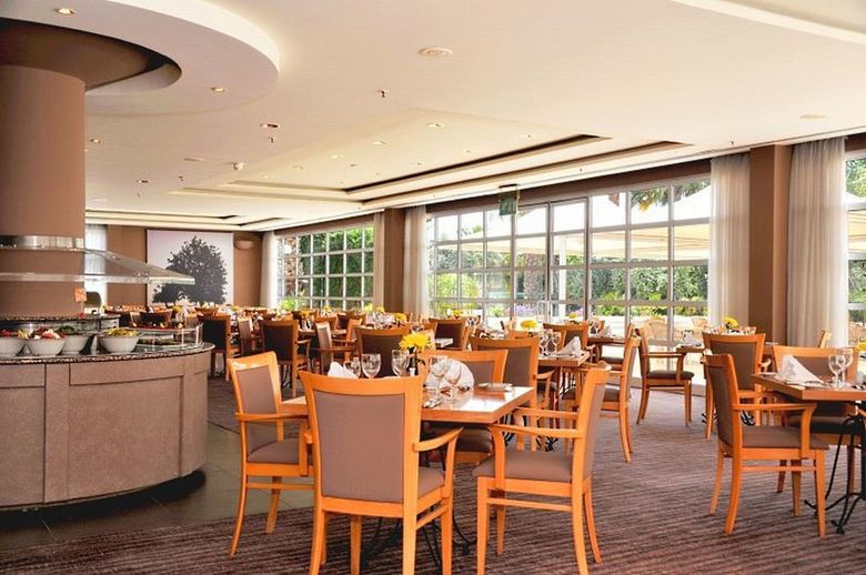 Hotel Hilton Park Nicosia
