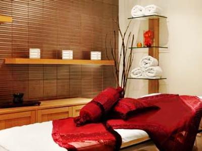Hotel Hilton Park Nicosia
