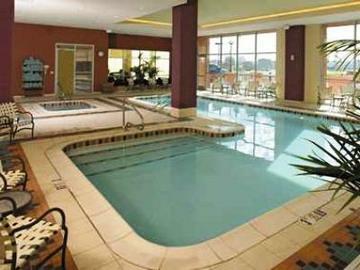 *embassy Suites Albuquerque - Hotel & Spa*