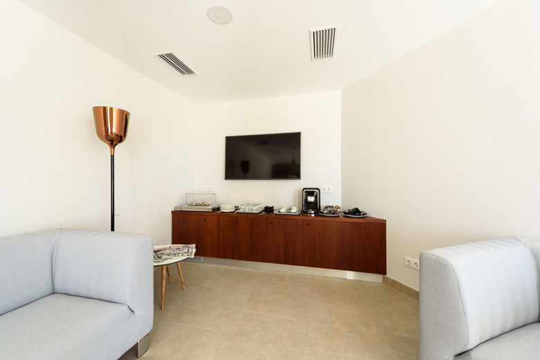 Hotel Rd Mar De Portals - Adults Only