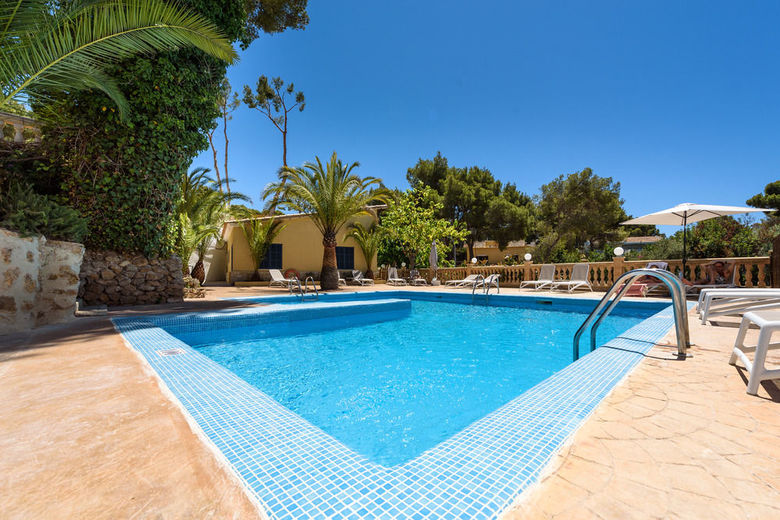 Hotel Rd Mar De Portals - Adults Only