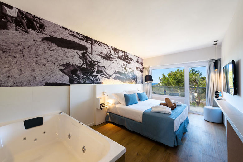 Hotel Rd Mar De Portals - Adults Only