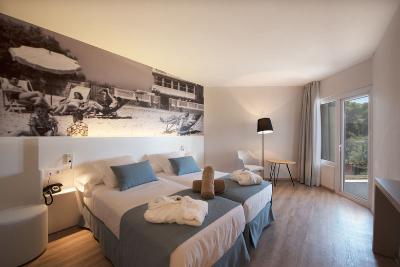 Hotel Rd Mar De Portals - Adults Only