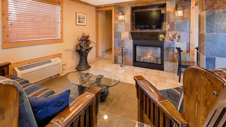 Hotel Best Western Torchlite