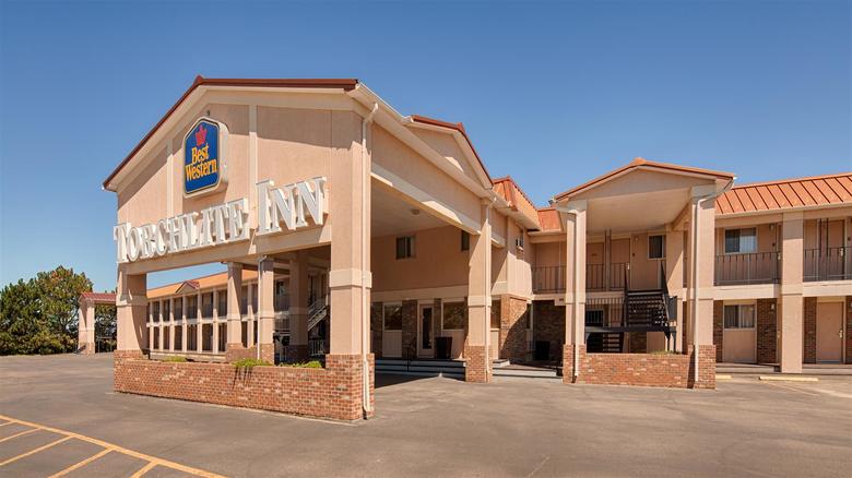 Hotel Best Western Torchlite