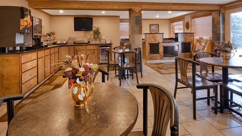 Hotel Best Western Torchlite