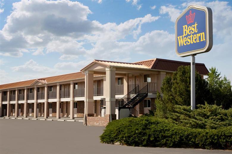 Hotel Best Western Torchlite