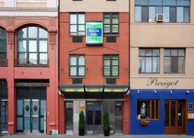 The Solita Soho Hotel, An Ascend Collection Hotel