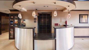 Hotel Best Western Plus Dfw Airport West Euless