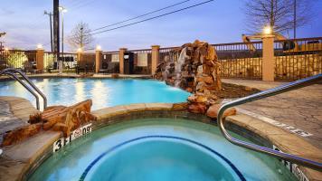 Hotel Best Western Plus Dfw Airport West Euless