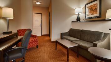 Hotel Best Western Plus Dfw Airport West Euless