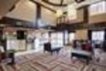 Hotel Best Western Plus Dfw Airport West Euless