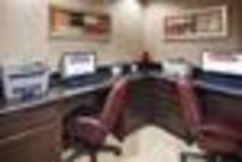 Hotel Best Western Plus Dfw Airport West Euless