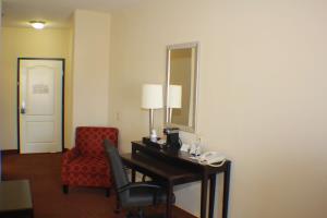 Hotel Best Western Plus Dfw Airport West Euless