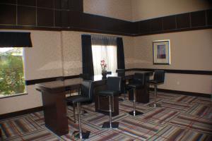 Hotel Best Western Plus Dfw Airport West Euless