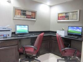 Hotel Best Western Plus Dfw Airport West Euless