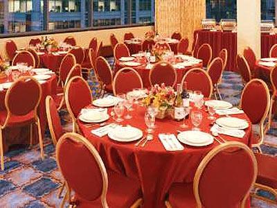 Hotel Residence Inn Times Square