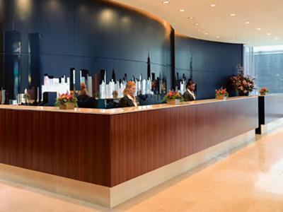 Hotel Residence Inn Times Square