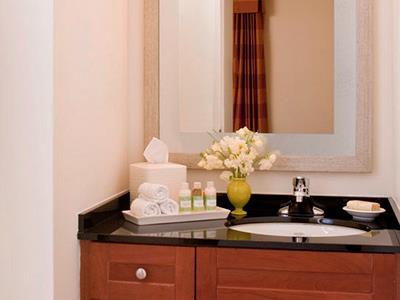Hotel Residence Inn Times Square